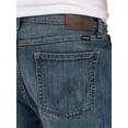 thumbnail image 3 of Wrangler Jeans de Ajuste Relajado para Hombre, Azul (Marine), 34W x 30L, 3 of 6