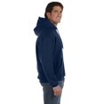 thumbnail image 2 of Mens Supercotton 70/30 Pullover Hood 82130 (5 PACK), 2 of 3