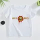 thumbnail image 3 of Camiseta de verano para niños de 2 a 14 años, banda de rock Gun N Roses, camisetas de manga corta de música Kpop para niños y niñas, ropa informal de algodón para niños, 3 of 5