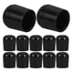 thumbnail image 1 of 12 protectores de goma para patas de silla, protectores de pies para muebles, protectores de mesa para proteger pisos de madera y baldosas de arañazos., 1 of 8