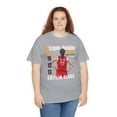 thumbnail image 5 of Indiana Caitlin Clark #22 Record Cartoon Women Basketball Unisex Cotton Tee, 5 of 7