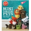 Klutz Mini Pom-Pom Pets Kit