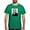 Kelly Green, variant on CafePress - H.P. Lovecraft Dark T Shirt - Men's Classic Graphic Cotton T-Shirt