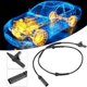 thumbnail image 5 of 34526853859 34526782099 34526775863 Sensor de velocidad de rueda trasera para 528I 535D 535I 535I GT Jadeshay  A, 5 of 9
