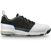 FootJoy Mens Contourfit-Previous Season Style Golf Shoes