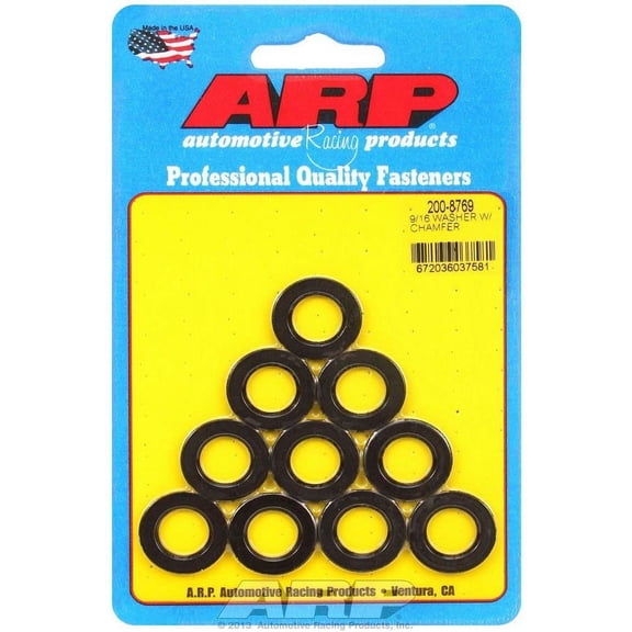ARP (200-8769) Chamfer Washer