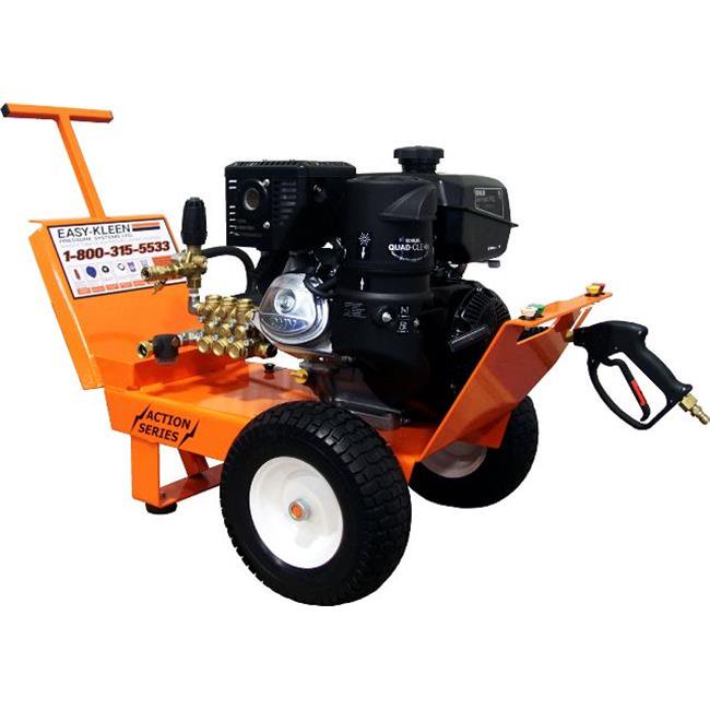 Easy Kleen Pressure Systems AS440GKGP Professional 4000 PSI Gas Cold