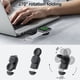 thumbnail image 2 of Cargador inalámbrico mini para Apple Watch Series, rotación de 270 grados, ligero, portátil, para viajes, con USB-C., 2 of 8
