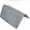 light gray, variant on Felt Bedside Storage Bag Pouch Bed Desk Bag Sofa TV Remote Control Hanging Caddy Couch Storage Organizer Bed Holder Pockets