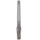 thumbnail image 1 of 1:10 Taper Shank Machine Reamer 12x40x16mm Spiral High Speed Steel Sharp Cut Edge Industrial Supplies, 1 of 4