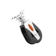 thumbnail image 1 of Riwesomey Polea 316 polea de acero inoxidable aparejos montajes de barcos Hardware herramienta giratoria accesorios accesorios parte Bombillas para automóviles, 1 of 6