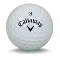 thumbnail image 2 of Mulligan Lot de 48 Balles de Golf Callaway Supersoft Usagées, 5A Menthe Recyclées, 2 of 6