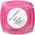 thumbnail image 2 of Duri Cosmetics Fuschia Finish Nail Polish 0.5 Fl. Oz. Bottle, 2 of 2
