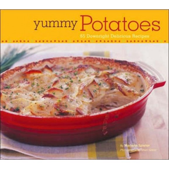Yummy Potatoes