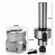 thumbnail image 2 of DECKON C3/4-FMB22 Portaherramientas 400R 50-22 Fresa con herramienta Alame Key CNC Kuyhfg Bienvenido a Kuyhfg, 2 of 5