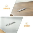 thumbnail image 3 of OFFIGAM Toilet Paper Roller Replacement Stainless Steel 1Set For Homeowners, 3 of 8