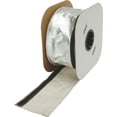 thumbnail image 2 of Design Engineering Hose Heat Sleeve 10405 Heat Shroud; 1/2 Inch To 1-1/4 Inch Inside Diameter; Uses Velcro To Install Over Hose; 3 Foot Length, 2 of 3