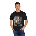 thumbnail image 4 of Unisex Garment-Dyed T-shirt, 4 of 4