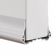 thumbnail image 4 of Door Seal Draught Excluder for Doors Sound Insulation Cold Protection Cuttable, 4 of 8