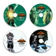 thumbnail image 5 of My Hero Academia: Season 6 (Blu-Ray, DVD) (Limited Edition), 5 of 5