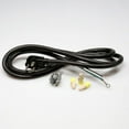 thumbnail image 4 of Whirlpool Dishwasher Power Cord W10278923RP, 4 of 5