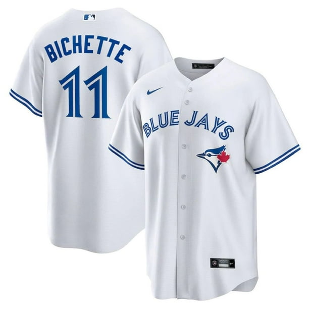 Josh Donaldson Toronto Blue Jays Preschool Player Name & Number T-Shirt -  Royal