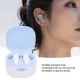 thumbnail image 4 of Auriculares De Traducción Auriculares Inalámbricos Cancelando Ruido, Tiempo Real 74 Idiomas 70 Acentos Control De Aplicaciones Para Viajes, Negocios, Música HD, Llamadas, 4 of 7