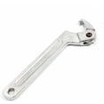 thumbnail image 1 of Adjustable lug wrench for slotted nuts 32-76mm, 1 of 4