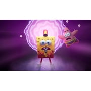 Spongebob Squarepants: The Cosmic Shake, Nintendo Switch