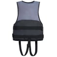 thumbnail image 7 of Owntop Kids Life Jacket Swim Vest,Youth Flotation Buoyancy Lightweight Quick-Dry & Adjustable Buckles Swimming Jacket for Boys/Girls,Black Gray, 7 of 7