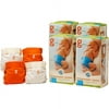 gDiapers gPants & Case of Biodegradable Refills - Great Value Bundle