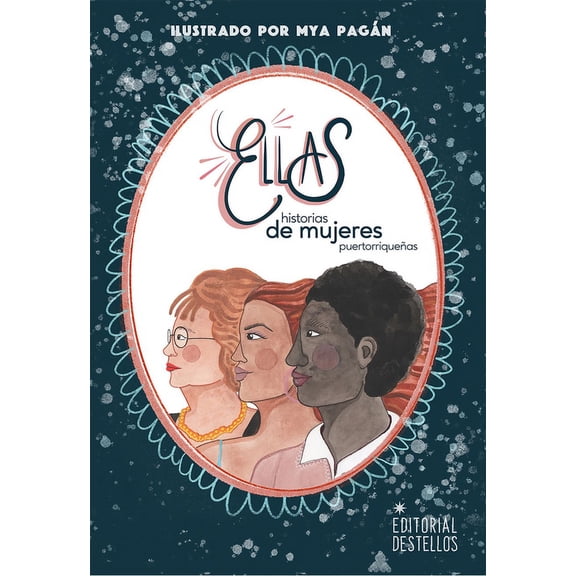 Ellas, (Paperback)