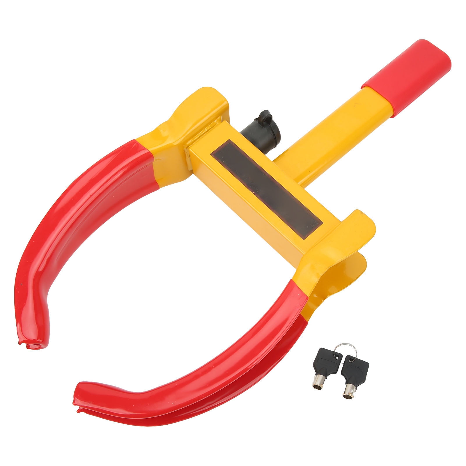 Heavy Duty Wheel Lock Vehicle Lock Wheel Clamp Anti Theft Lock Security