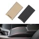 thumbnail image 2 of Compatible con Buick Lacrosse 2008-2012, cubierta de persiana enrollable deslizante para consola negra, 2 of 5