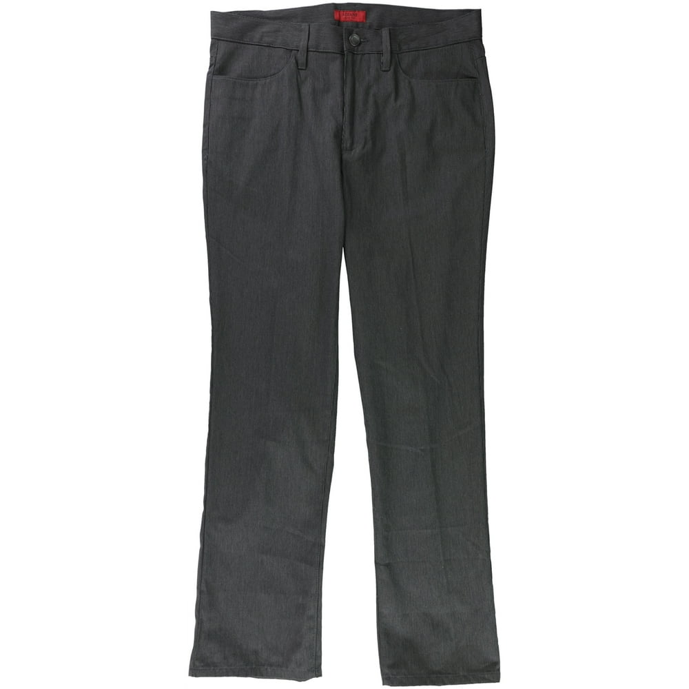 essentials 3 stripes regular cut pants