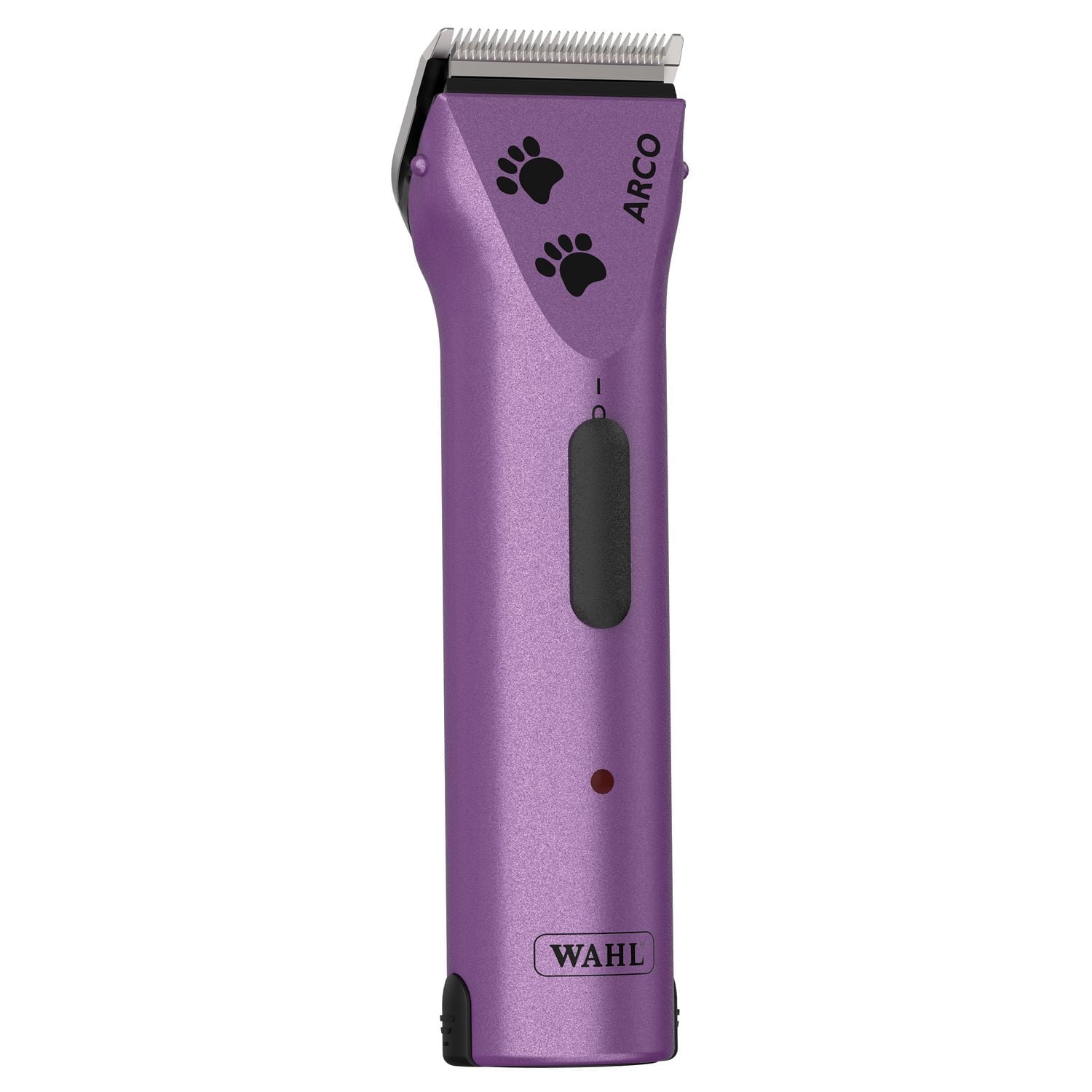 Wahl Arco Pet Grooming Kit, Cordless with 80-Min Run Time, 5-in-1 Adjustable Blade, Lightweight & Comfortable Design - Model - 59156