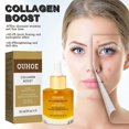 thumbnail image 4 of Collagen Enhanced Anti-ageing Serum, Collagen Anti-ageing Essence, Suitable For All Skin Types, 4 of 5