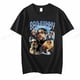 thumbnail image 1 of Camiseta UN VERANO SIN TI para hombre y mujer, moda hip hop, álbumes de música, manga corta, talla grande, unisex, 1 of 8