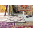 thumbnail image 3 of Surya Morocco Patterned Area Rug, 3 of 7