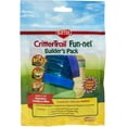 thumbnail image 2 of Super Pet- Container-Kaytee Crittertrail Builders Pack- Assorted, 2 of 7