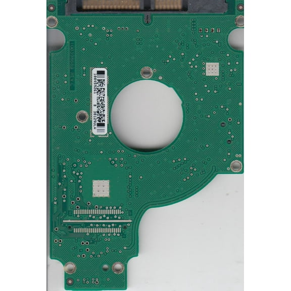 ST9120822AS, 9S1133-042, 3.CAE, 100459261 B, Seagate SATA 2.5 PCB