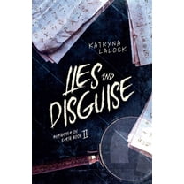 Anathamea on Earth Lies and Disguise, Book 2, (Paperback)