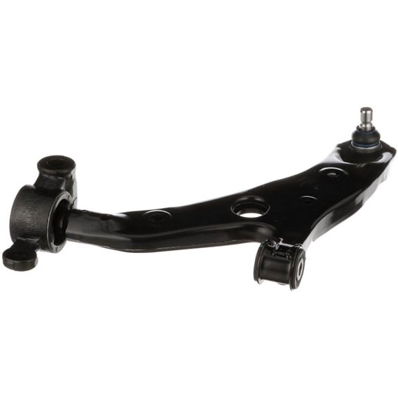 Control Arm and Ball Joint Assembly