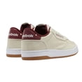thumbnail image 4 of Tenis Reebok Court Peak Low Tops Unisex beige 24, 4 of 4