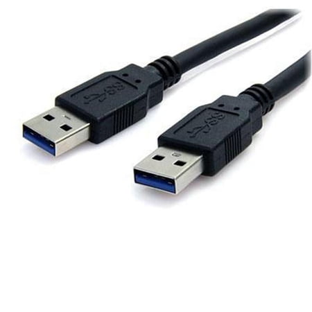 UPC: 0065030839679 | 6  Black USB 3.0 Cable