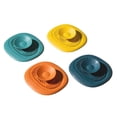 thumbnail image 2 of Kitchen sink push-type floor drain square sewer nausea deodorizing deodorizing cover seal, 2 of 5