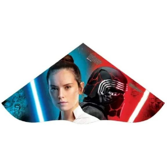 Skydelta Despicable Me 2 Poly Delta Kite 42"