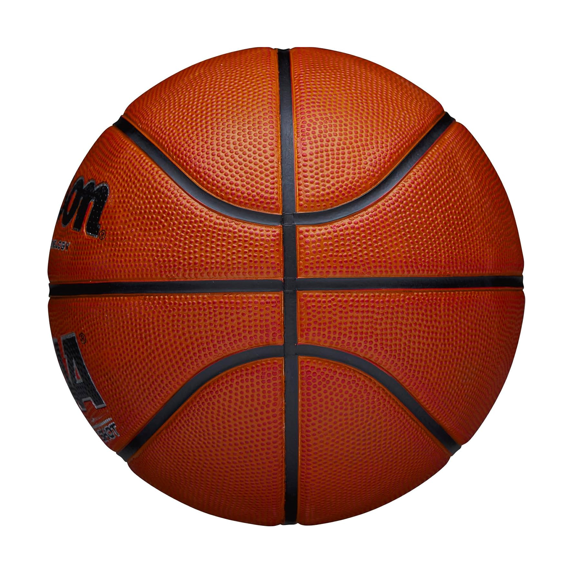 Wilson NCAA Street Shot Outdoor Basketball photo 3