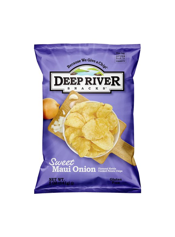 Deep River Snacks Chips