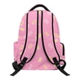 thumbnail image 2 of Aplkyhs Cute Axolotl 17 Inch Backpack for Age 6-12 School Bag Lightweight Water Resistant Bookbag with Adjustable Straps for Elementary Travel, 2 of 7
